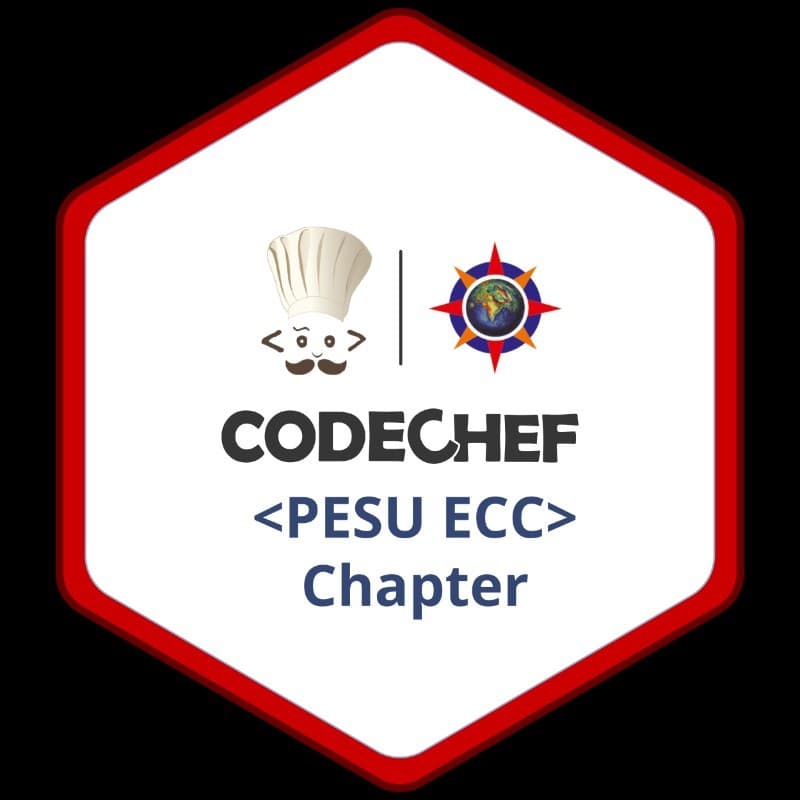 CodeChef PESU