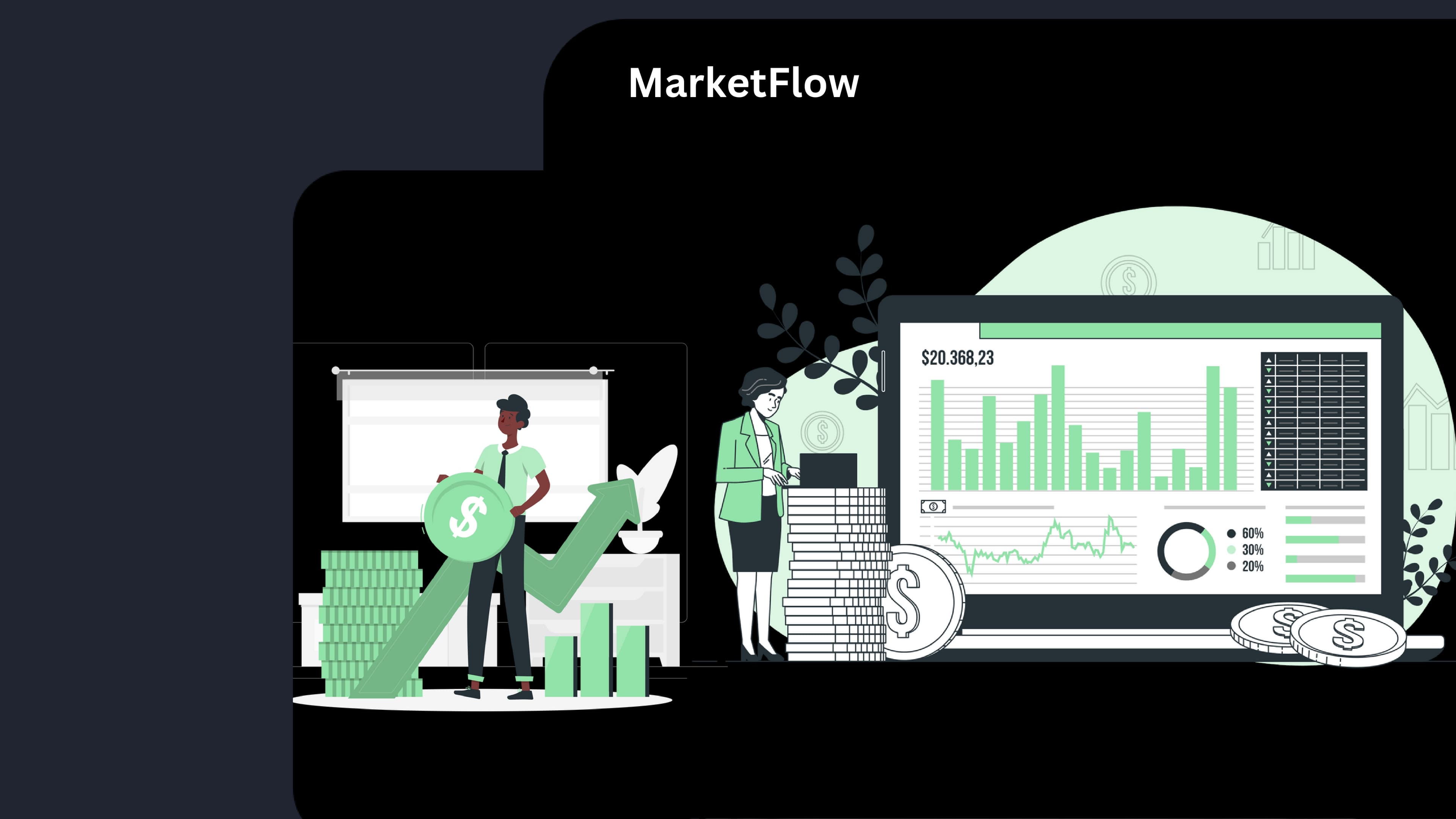 MarketFlow