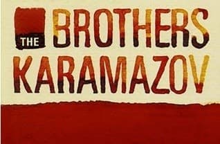 The Brothers Karamazov