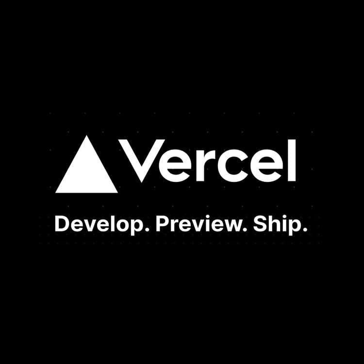 Deploy on Vercel